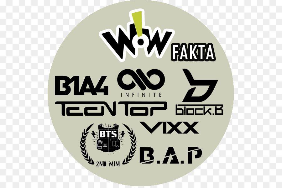 Block B Logo - LogoDix