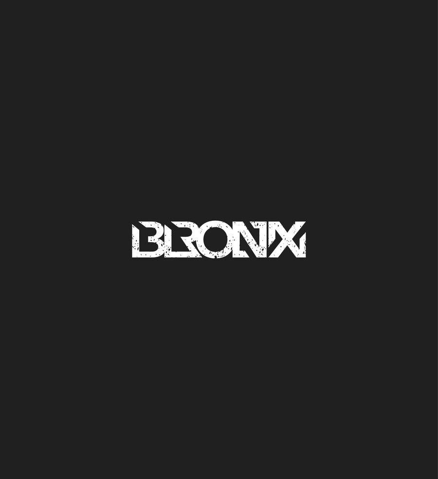 Bronx Logo - Entry #33 by AWAIS0 for Bronx DJ logo design | Freelancer