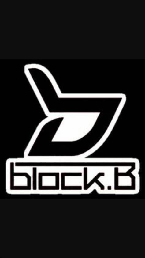 Block B Logo - Block B Pirate Logo. Logo Pirato
