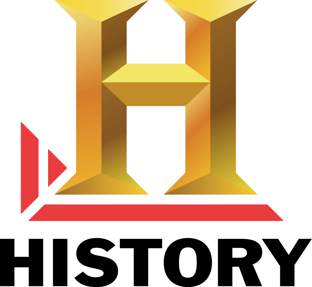 Orange Channel Logo - History Channel Logo / Television / Logonoid.com