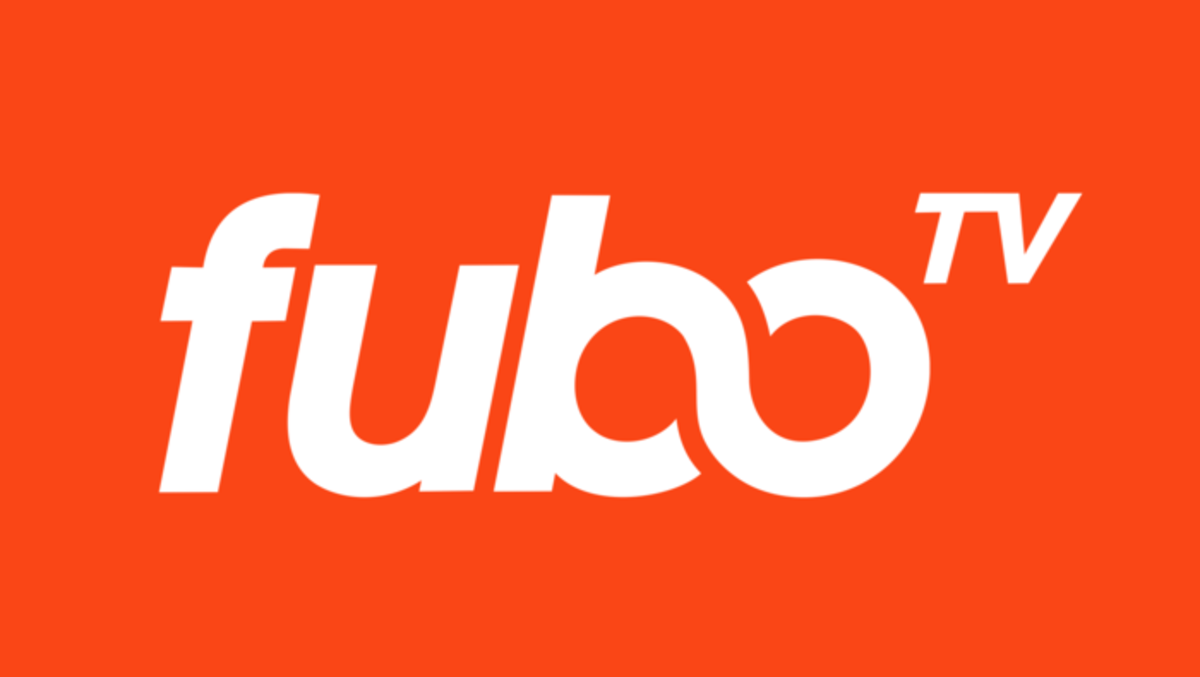 TV Orange Logo - fubo TV Launches Bigger Channel Package - Multichannel