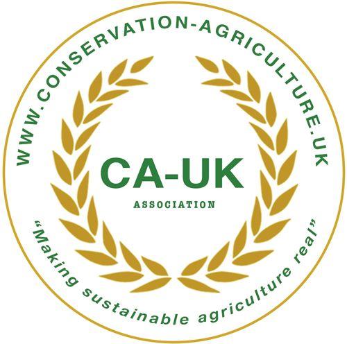 Agriculture Logo - Home