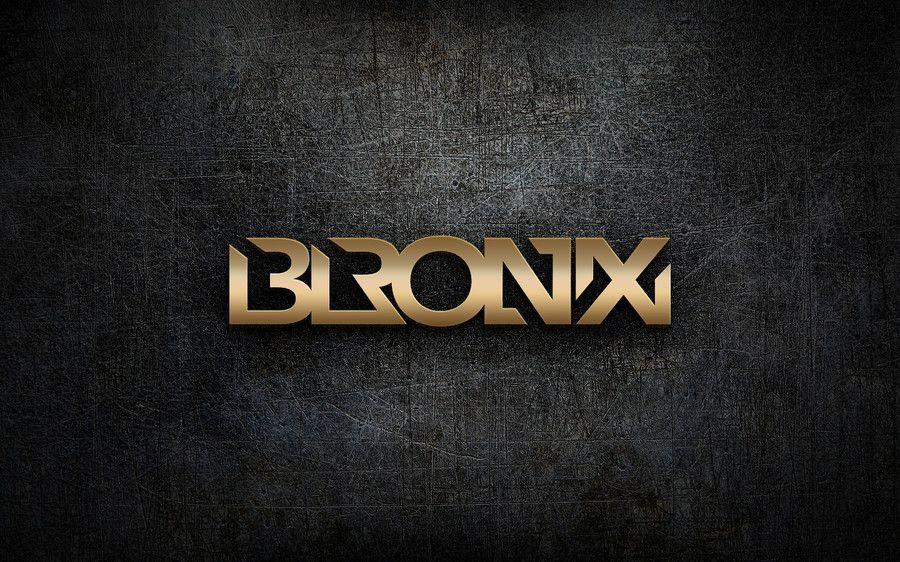 Bronx Logo - Entry #30 by AWAIS0 for Bronx DJ logo design | Freelancer