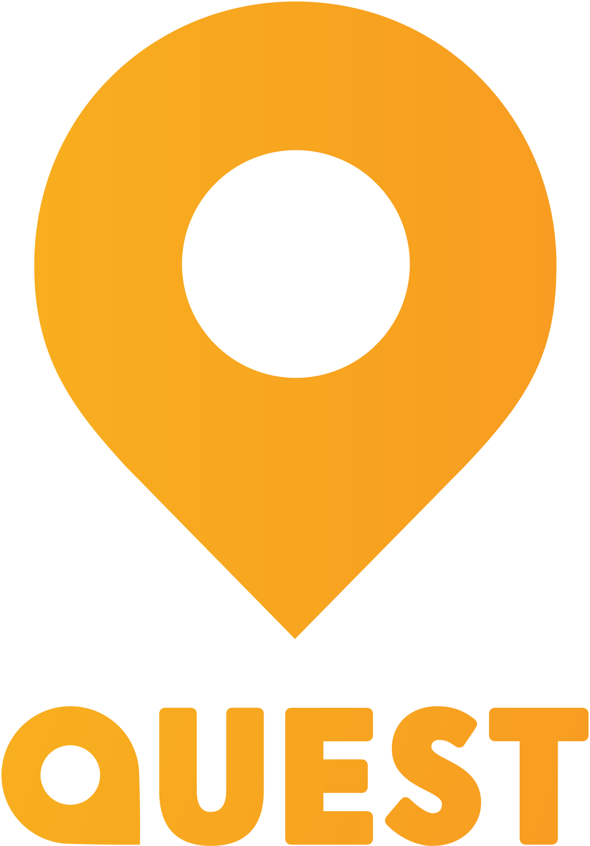 Orange Channel Logo - Quest (TV channel)