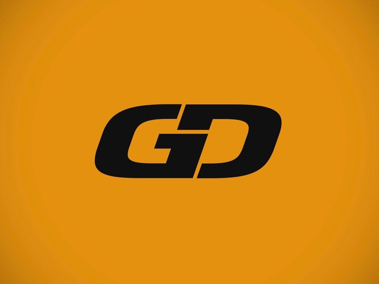 Orange Channel Logo - German Driver YouTube channel logo revised by Chris Neuman ...