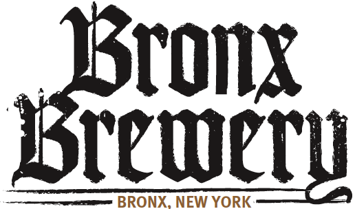 Bronx Logo - The Bronx Brewery | BeerPulse