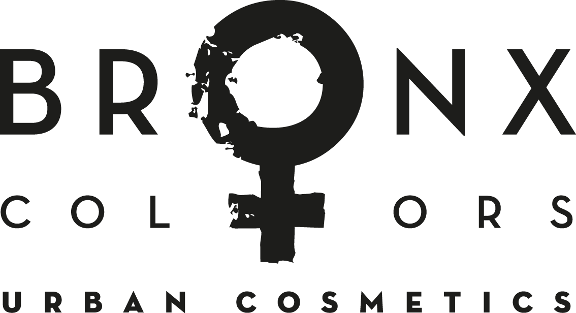 Bronx Logo - BRONX COLORS – Urban Cosmetics