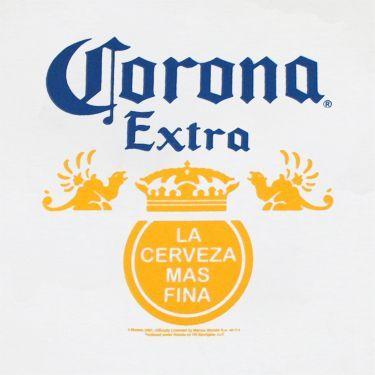 Vintage Corona Logo - The 12 best Logo tragos y licores image. Corona beer
