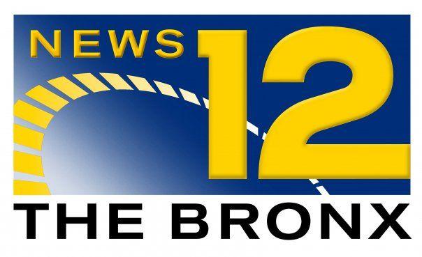 Bronx Logo - News 12 The Bronx | Logopedia | FANDOM powered by Wikia