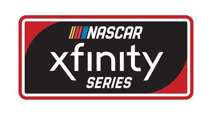 Xfinity Logo - New NASCAR XFINITY Series Logo 2018