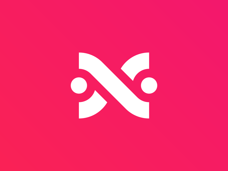 Xfinity Logo - Xfinity Logo by Yesq Arts | Dribbble | Dribbble