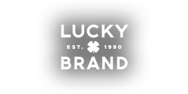 Lucky Brand Logo - Highland Village | Shop