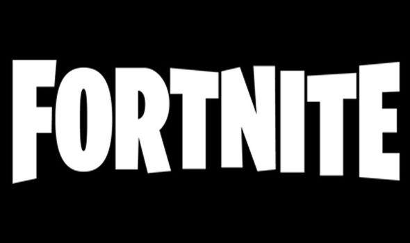 Fortnite Battle Royale Blank Logo - UPDATE: Fortnite Season 3 Battle Pass start date, NEW Battle Royale ...