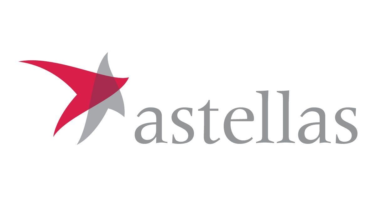 Astellas Logo - Astellas Pharma Inc. GLOBAL WEBSITE