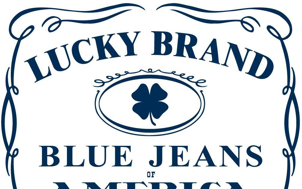 Lucky Brand Logo - Brand Logo - logo Design pictures