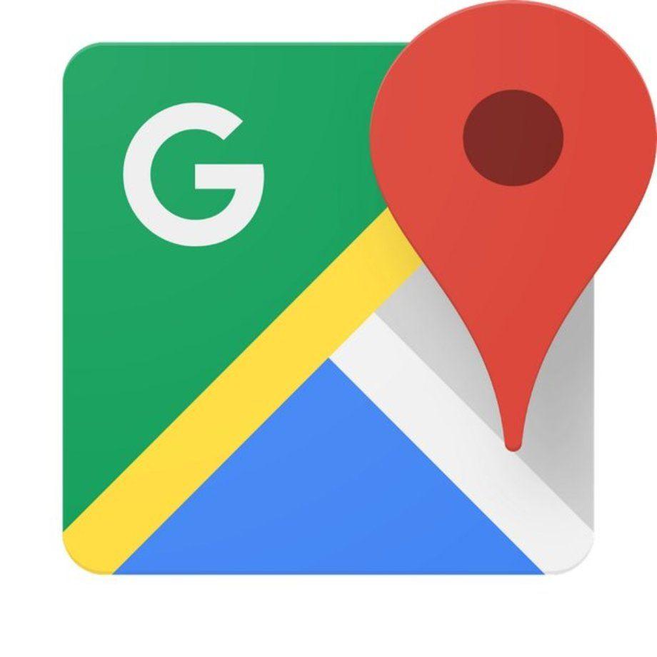 Google API Logo - Google Maps Restricts Its API, Government Collectively Shrugs