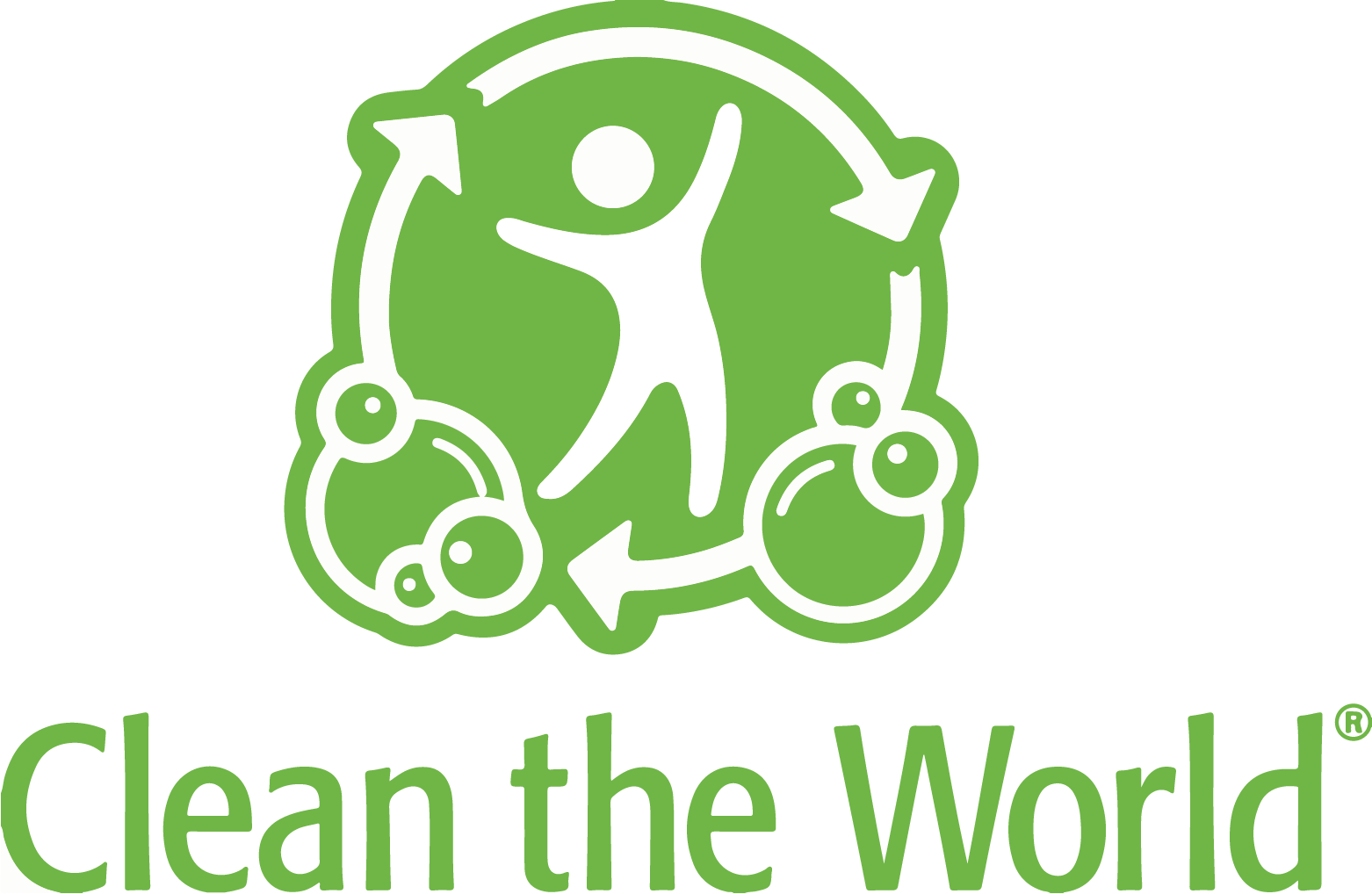 Green Organization Logo - Audubon International