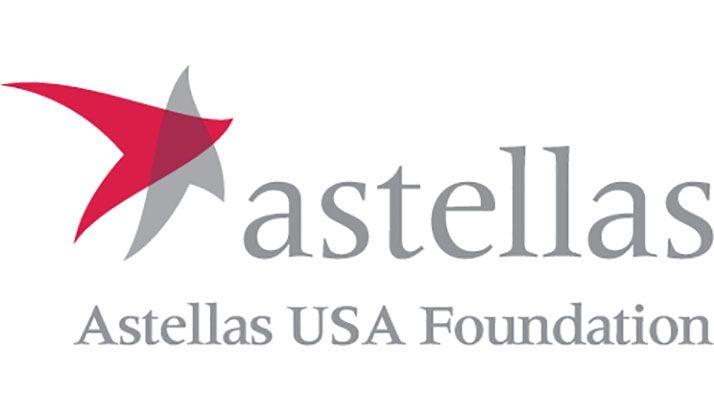 Astellas Logo - Astellas USA Foundation | American Red Cross Supporter