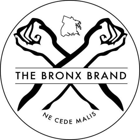 Bronx Logo - Products – Page 7 – The Bronx Brand