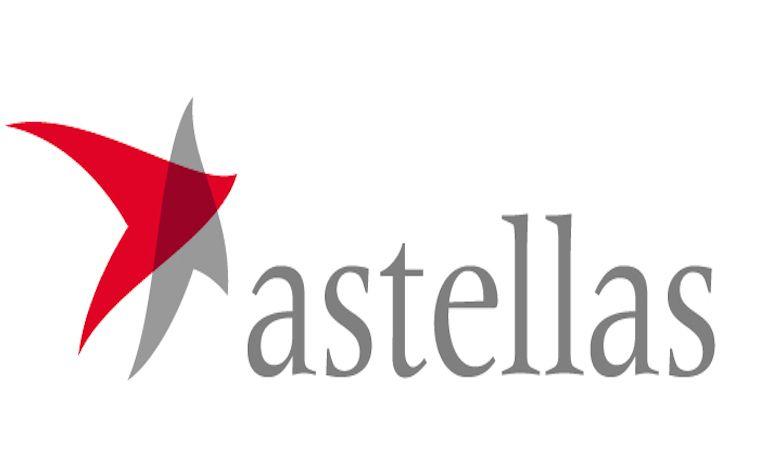 Astellas Logo - Astellas prepares to launch new commercial during 'CNN Heroes' show