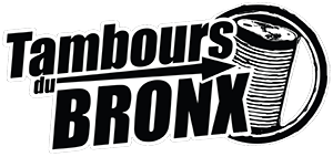 Bronx Logo - TAMBOURSDUBRONX - Plus qu'un groupe, des individualités sans pareil ...