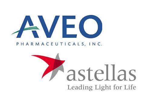 Astellas Logo - FDA committee turns down Aveo/Astellas' cancer drug - PMLiVE