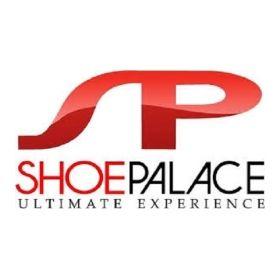 Shoe Palace Logo - Shoe Palace Logo - Sneaker Myth