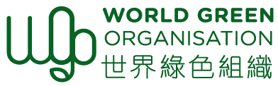 Green Organization Logo - World Green Organisation (WGO)