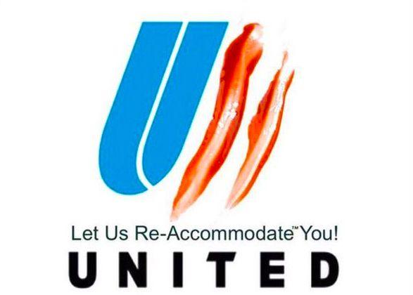 United Airlines New Logo - United Airlines Unveils New Logo – INSIGHT News