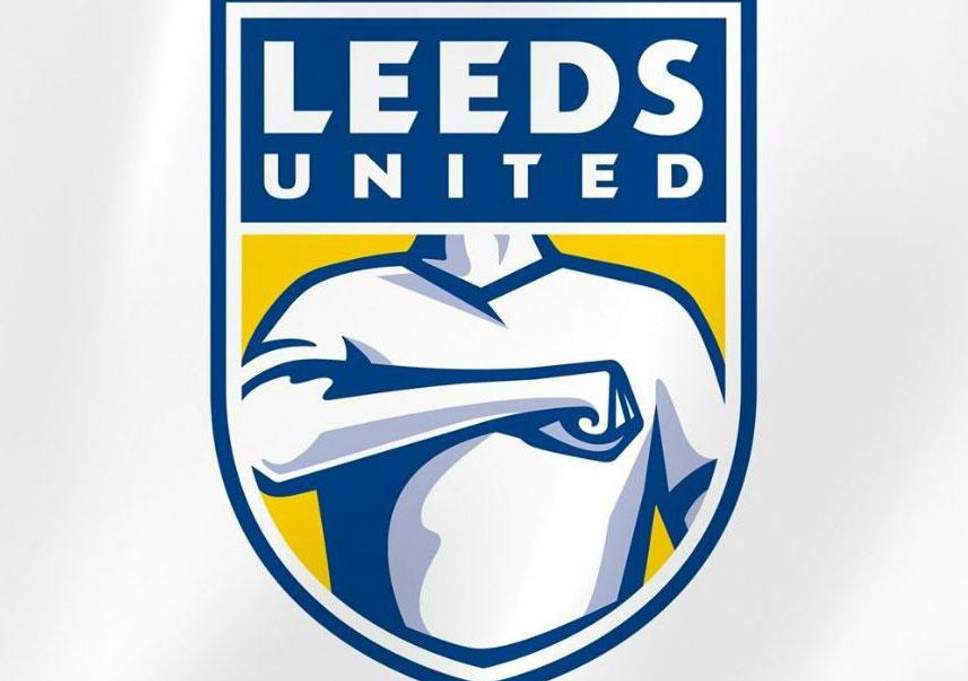 United New Logo - Leeds United scrap new badge after furious backlash from fans | The ...