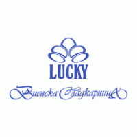 Lucky Brand Logo - Lucky Logo Vector (.EPS) Free Download