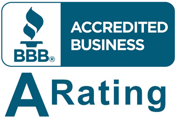 BBB a Rating Logo - For The Best Blog 