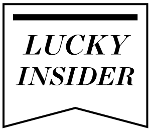 Lucky Brand Logo - Denim Workshop