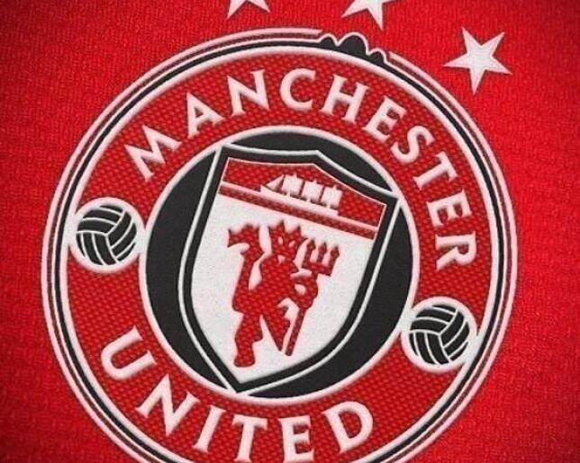 United New Logo - Manchester United New Badge Leaked Online For Nike Kit 2013 14