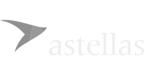Astellas Logo - Astellas Pharma • The Foodies Group