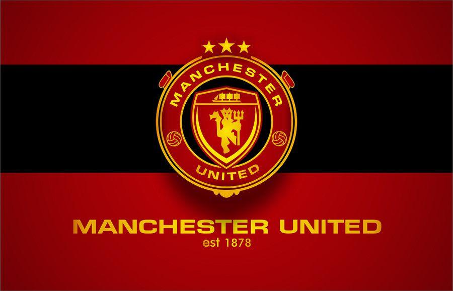 United New Logo - Entry #435 by pikopekok for Design a New Crest for Manchester United ...