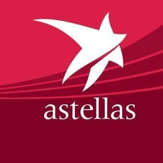 Astellas Logo - Astellas Pharma US Prize Winning Microscopy Method