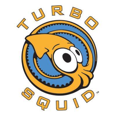 Squid Sports Logo - logos | ferrebeekeeper