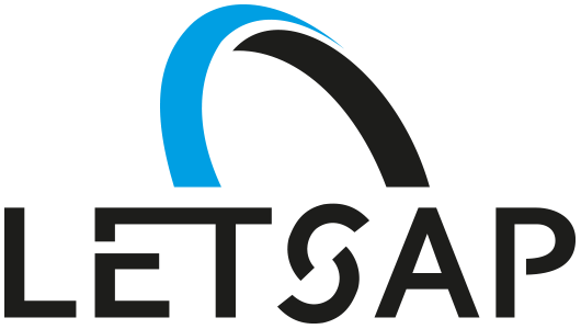 Pastel Software Logo - Letsap Business Solutions - Custom Software Developers