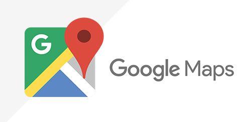 Google Maps API Logo - Changes to Google Maps - Alberon, Oxford