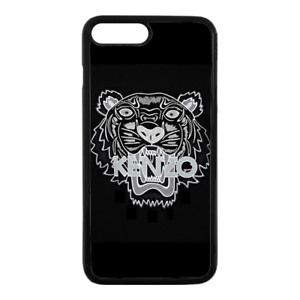 Kenzo Black Logo - Hot kenzo-paris-case-cover Black Logo-Iphone Samsung | eBay