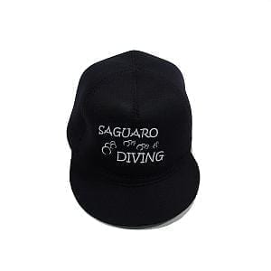 Squid Sports Logo - SQUID CAP WITH SAGUARO SPORTS LOGO