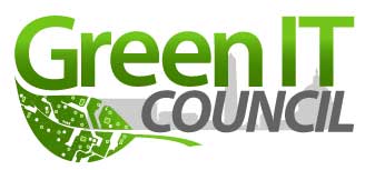 Green Organization Logo - Green IT Council Kosuri Green IT. Danville Green Data Center