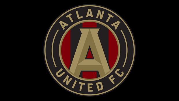 United New Logo - Atlanta United reveals new logo | SBI Soccer