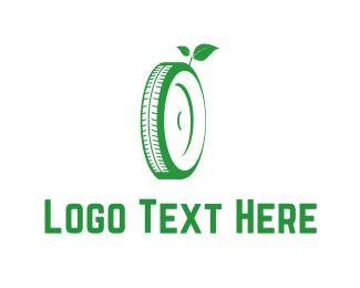 Green Organization Logo - Organization Logo Maker