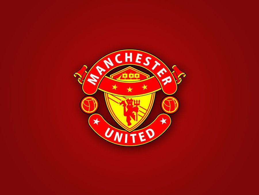 United New Logo - Entry by maliktauseef339 for Design a New Crest for Manchester