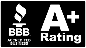 BBB a Rating Logo - Bbb Rating Logo