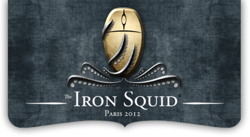 Squid Sports Logo - Iron Squid - Liquipedia - The StarCraft II Encyclopedia