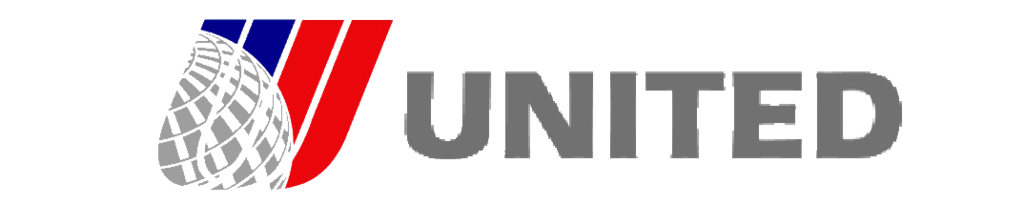 United Airlines New Logo - United Airlines Logo Png - Free Transparent PNG Logos