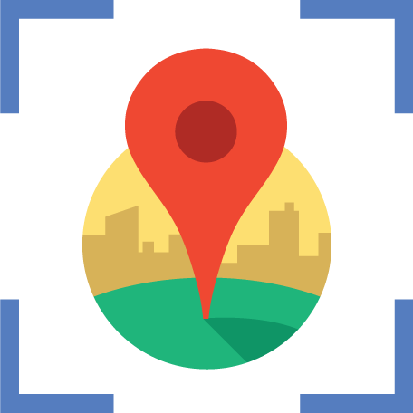 Google Maps API Logo - Google Map API